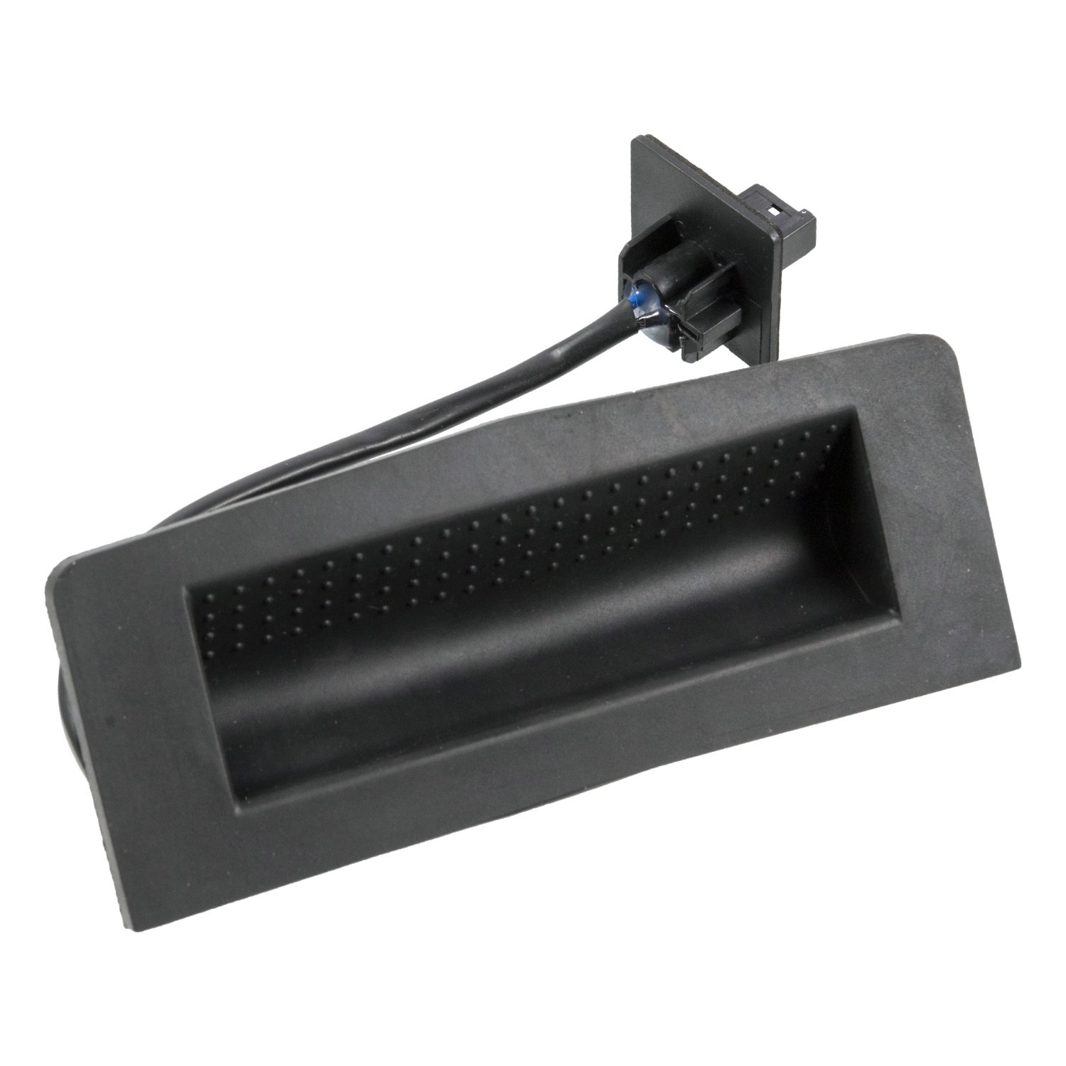 FEBI BILSTEIN 184579 Switch, rear hatch release ASTRA 1.7 CDTi (L48) 110 PS Diesel 2009