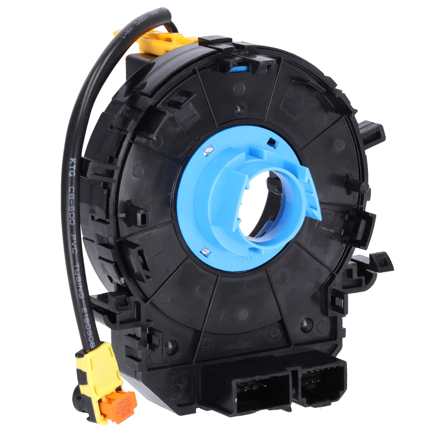 FEBI BILSTEIN 184628 Clockspring, airbag i30 1.6 120 PS Petrol