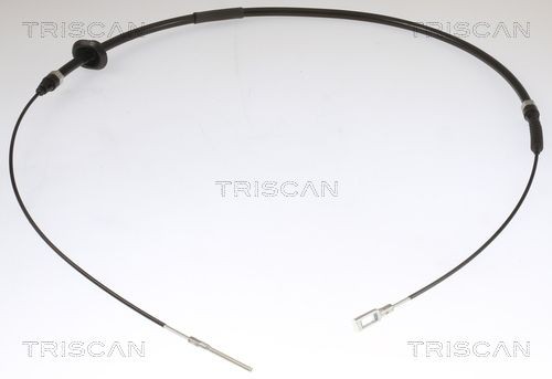 TRISCAN Hand brake cable Article number: 8140 2911002 cheaply