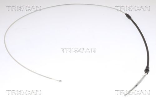 TRISCAN Hand brake cable Article number: 8140 291192 cheaply