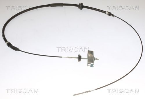 TRISCAN Hand brake cable Article number: 8140 291196 cheaply
