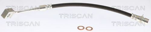 TRISCAN Brake hose Article number: 8150 80219 cheaply