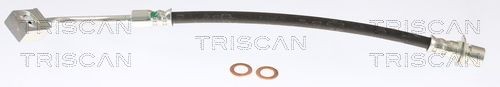 TRISCAN Brake hose Article number: 8150 80220 cheaply