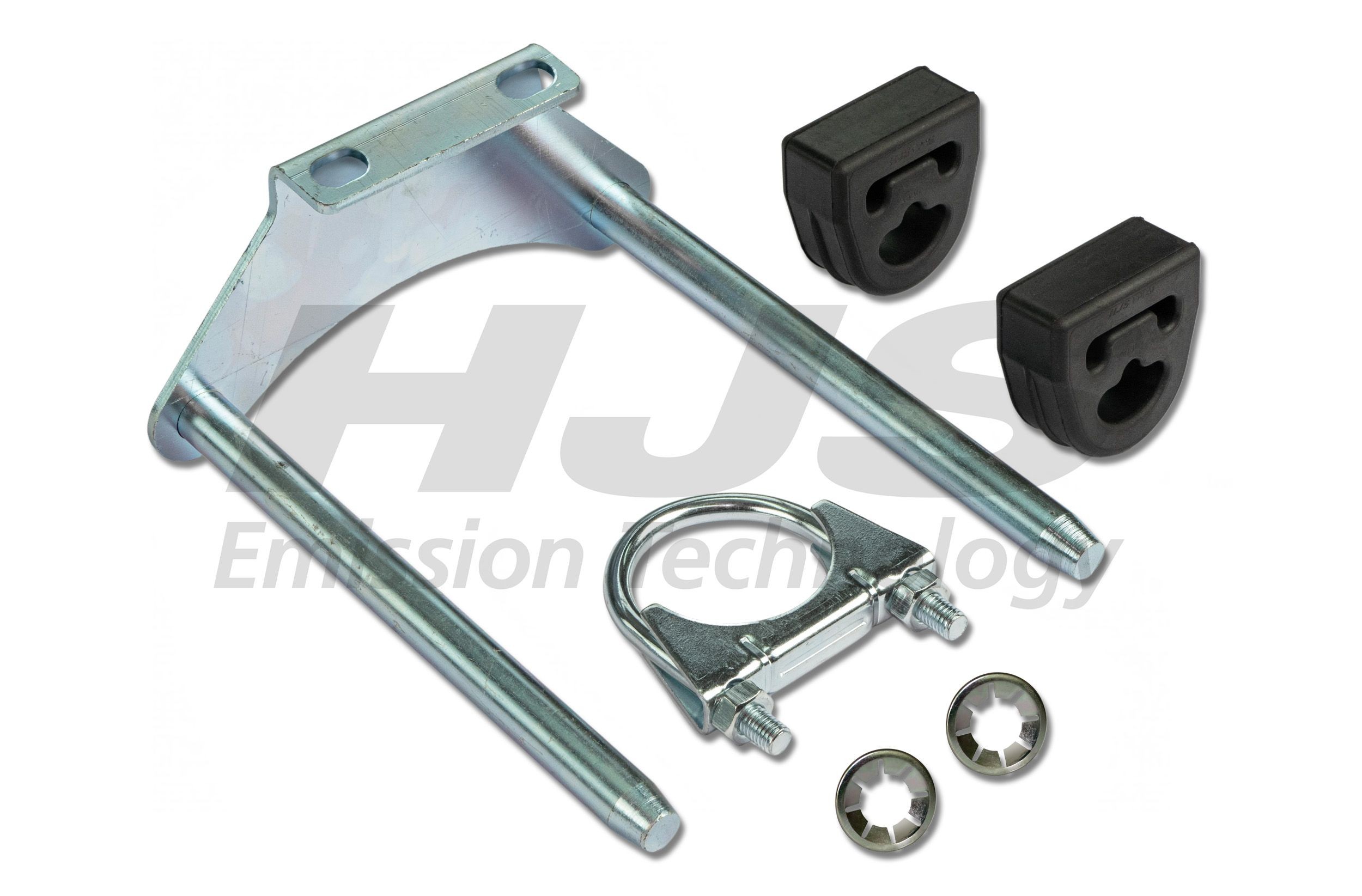 HJS Reparationsholder, udstødningsgassystem Varenummer: 82 11 4307 billige