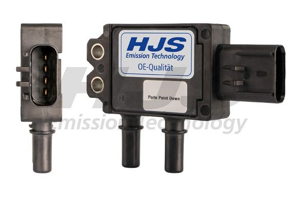 HJS Sensor, exhaust pressure Article number: 92 09 1078 cheaply