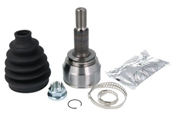 METELLI Joint kit, drive shaft Article number: 15-11017 cheaply