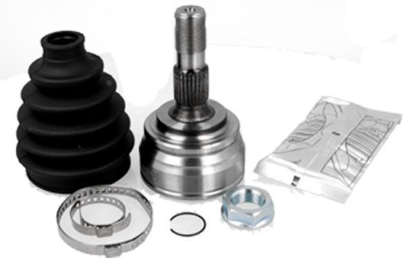 METELLI Joint kit, drive shaft Article number: 15-11041 cheaply