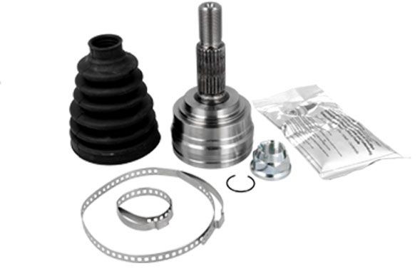 METELLI Joint kit, drive shaft Article number: 15-11051 cheaply