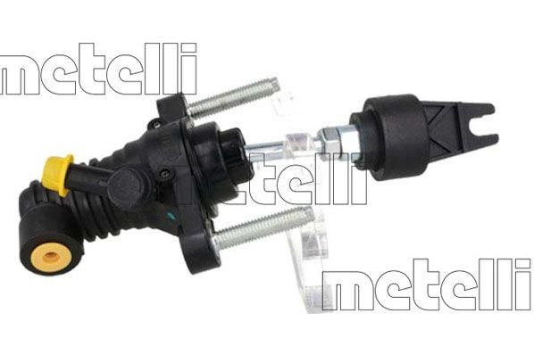 METELLI Master Cylinder, clutch Article number: 55-0181 cheaply