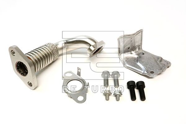 BE TURBO 218999A Montaažikomplekt, kompressor CRAFTER 2.0 TDI RWD 177 HP Diisel