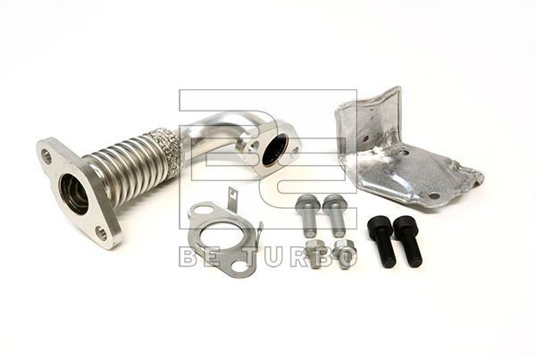 BE TURBO 218999S Montaažikomplekt, kompressor CRAFTER 2.0 TDI RWD 177 HP Diisel