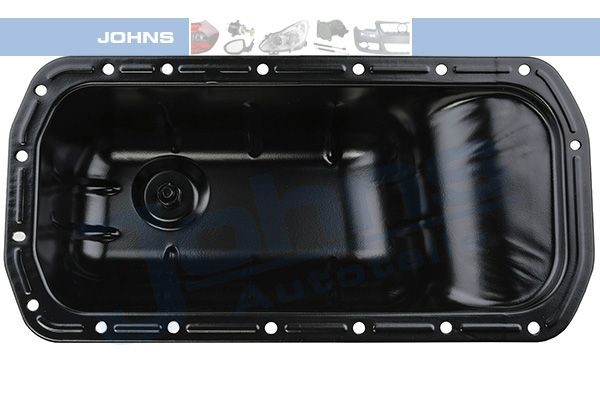 JOHNS Oil sump Article number: 57 07 08-1 cheaply
