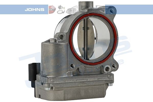 JOHNS Throttle body Article number: DKS 13 12-410 cheaply
