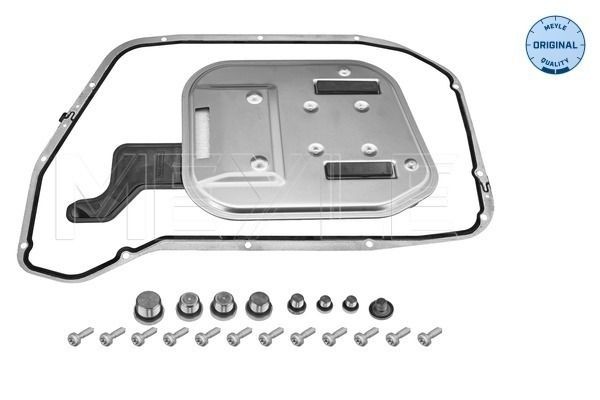 MEYLE 100 135 0018/SK Kit schimb ulei cutie automată A8 2.0 TFSI hybrid 245 CP benzina/elector 2018