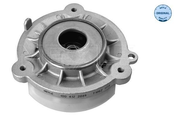 MEYLE Top strut mount Article number: 100 412 2046 cheaply