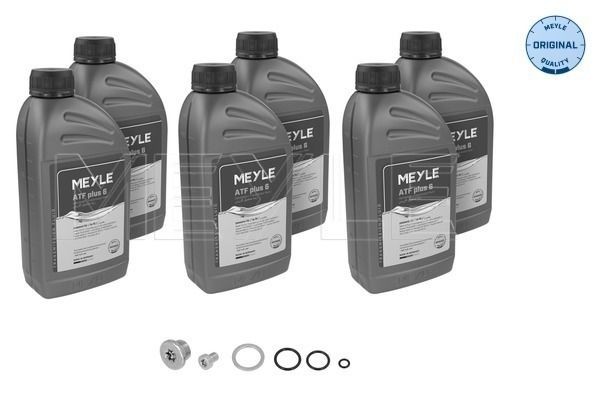 MEYLE 11-14 135 0002 Gearbox service kit ESPACE 3.0 dCi 177 PS Diesel
