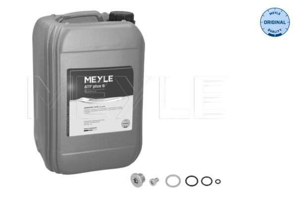 MEYLE 11-14 135 0002/XK Gearbox service kit ESPACE 3.0 dCi 163 PS Diesel