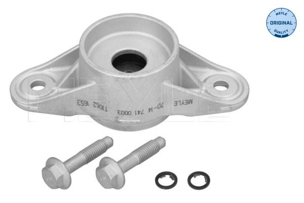 MEYLE Top strut mount Article number: 70-14 741 0003 cheaply