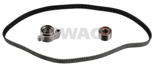 SWAG Timing belt kit Article number: 33 10 7634 cheaply