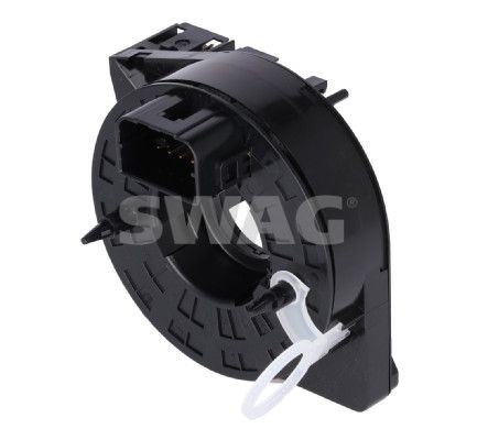 SWAG 33 10 9352 Clockspring, airbag CALIFORNIA 2.5 TDI 4motion 174 PS Diesel 2015