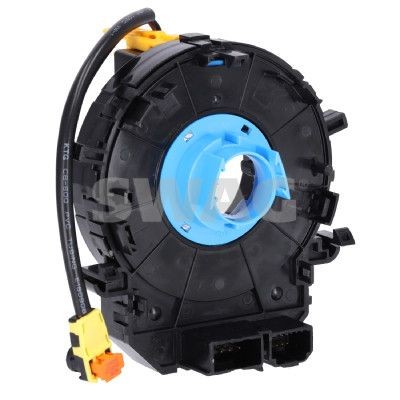 SWAG 33 10 9469 Clockspring, airbag i30 1.6 120 PS Petrol