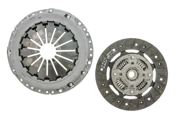 AISIN Clutch kit Article number: KE-FC39R cheaply