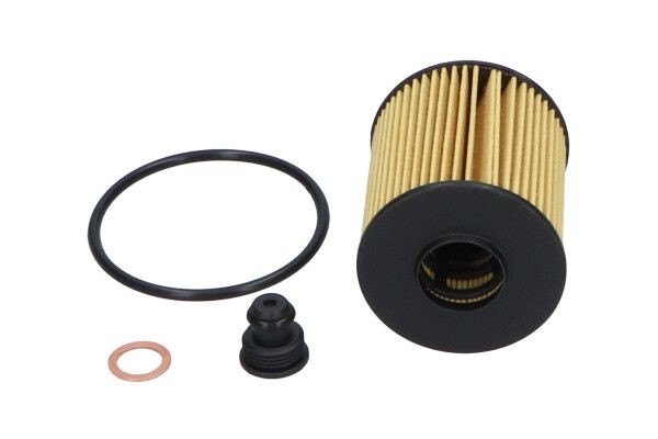 KAVO PARTS Oil filter Article number: FOF-10010 cheaply
