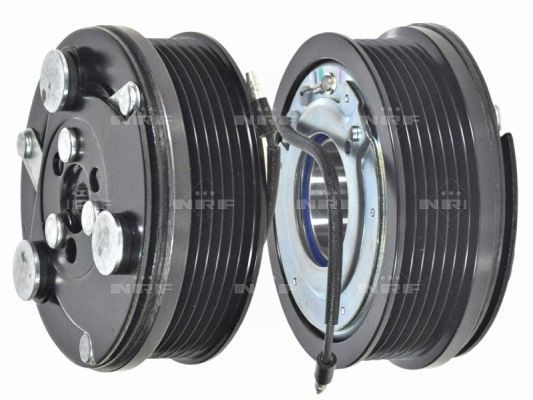NRF AC compressor clutch Article number: 380137 cheaply