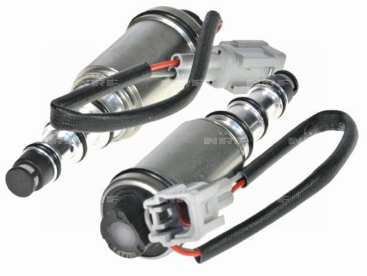NRF 38639 Control Valve, compressor LATITUDE 1.5 dCi (L70R, L731) 110 PS Diesel