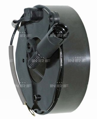 NRF Coil, magnetic-clutch compressor Article number: 38662 cheaply