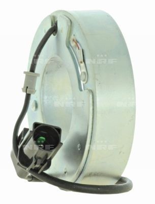 NRF Coil, magnetic-clutch compressor Article number: 38686 cheaply