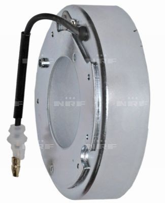 NRF Coil, magnetic-clutch compressor Article number: 38725 cheaply