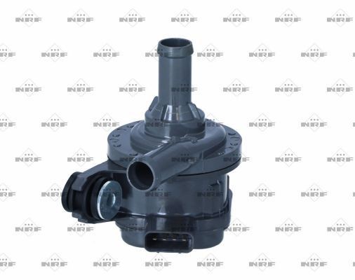 NRF Auxiliary water pump Article number: 390067 cheaply