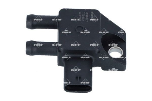 NRF Sensor, exhaust pressure Article number: 708072 cheaply