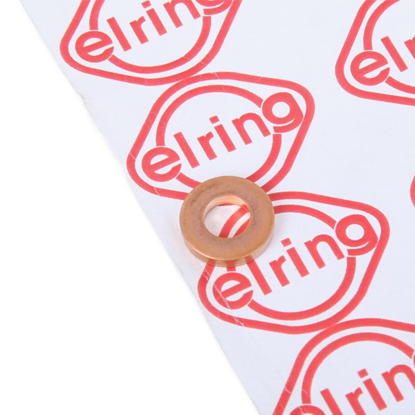 ELRING Seal Ring, nozzle holder Article number: 331.680 cheaply