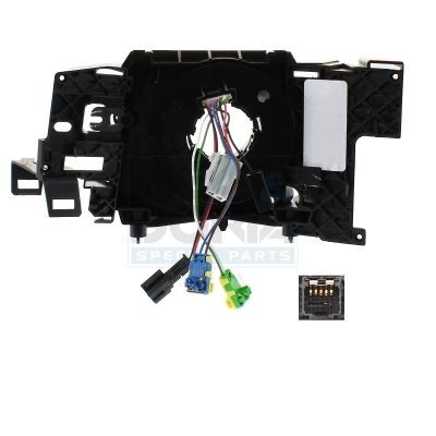 MEAT & DORIA 231836 Clockspring, airbag SCÉNIC 1.9 D 116 PS Diesel 2010