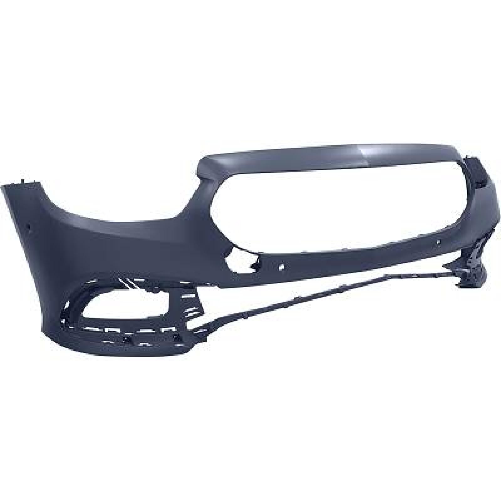 DIEDERICHS Bumper Article number: 1618151 cheaply