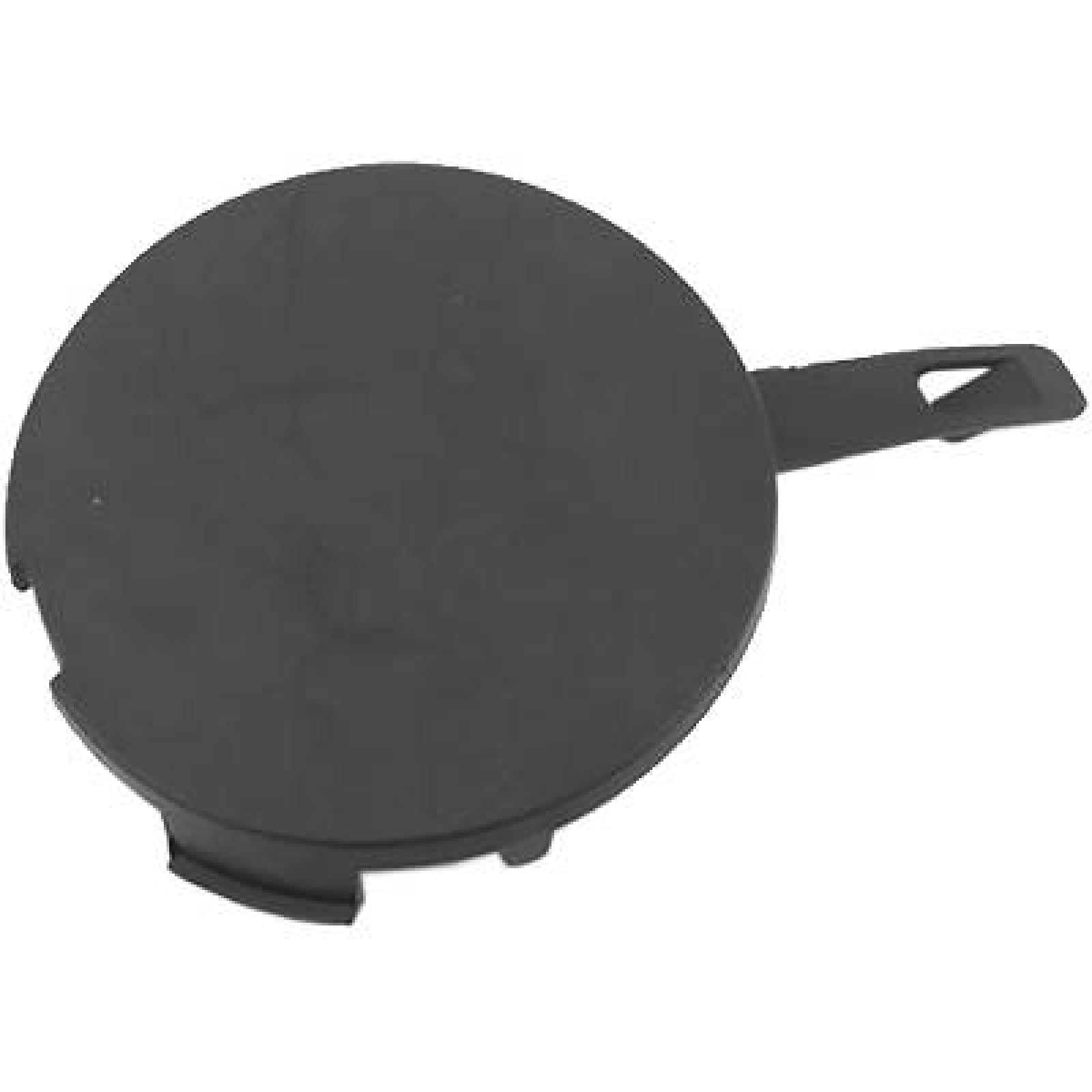 DIEDERICHS 1897054 Flap, tow hook VIVARO 1.6 CDTI (06) 90 PS Diesel