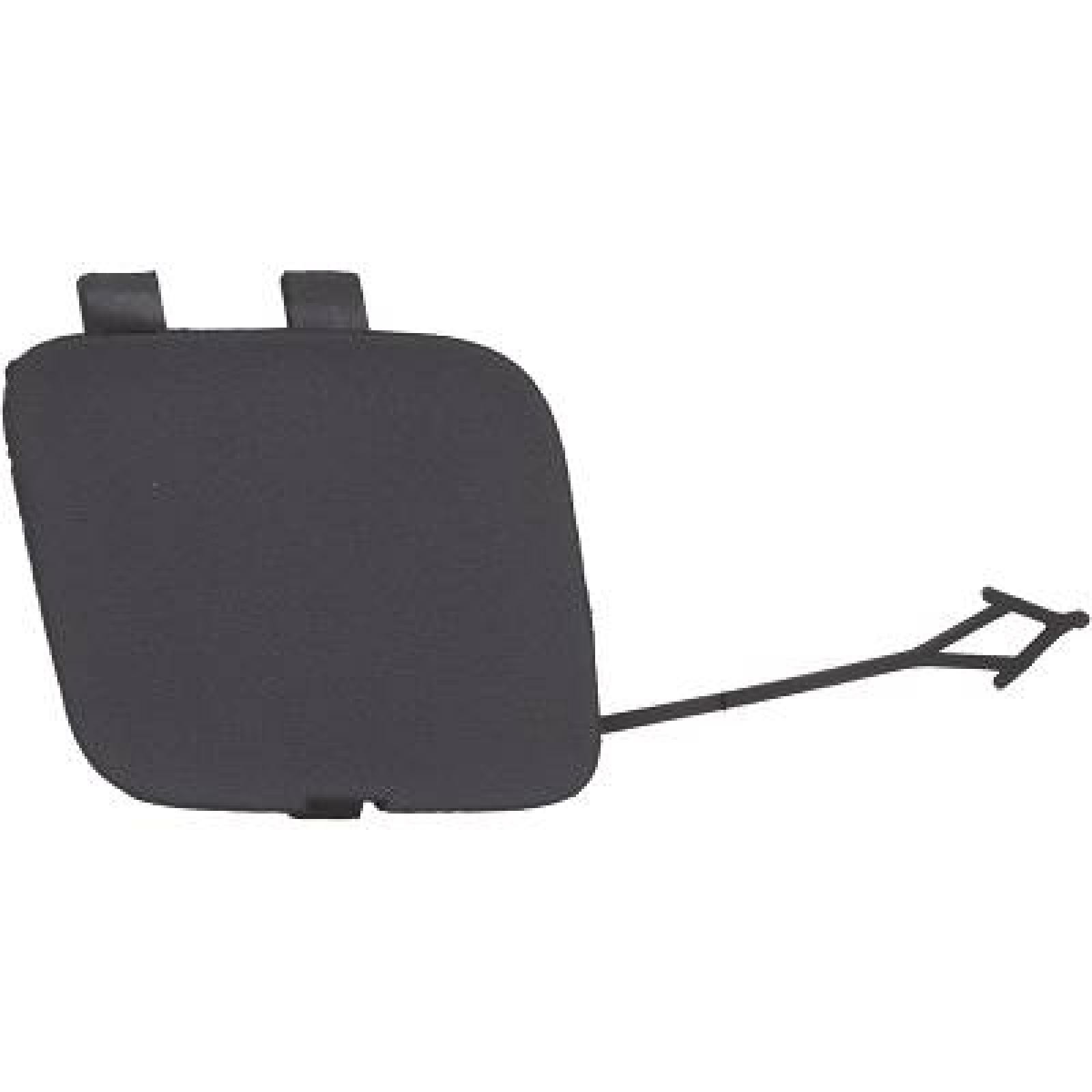 DIEDERICHS 3452861 Flap, tow hook FIORINO 1.3 JTD Multijet (225BXB1A, 225BXB11) 75 PS Diesel