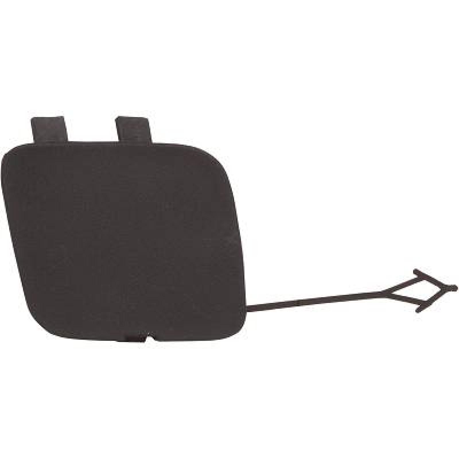 DIEDERICHS 3452964 Flap, tow hook FIORINO 1.3 JTD Multijet (225BXB1A, 225BXB11) 75 PS Diesel