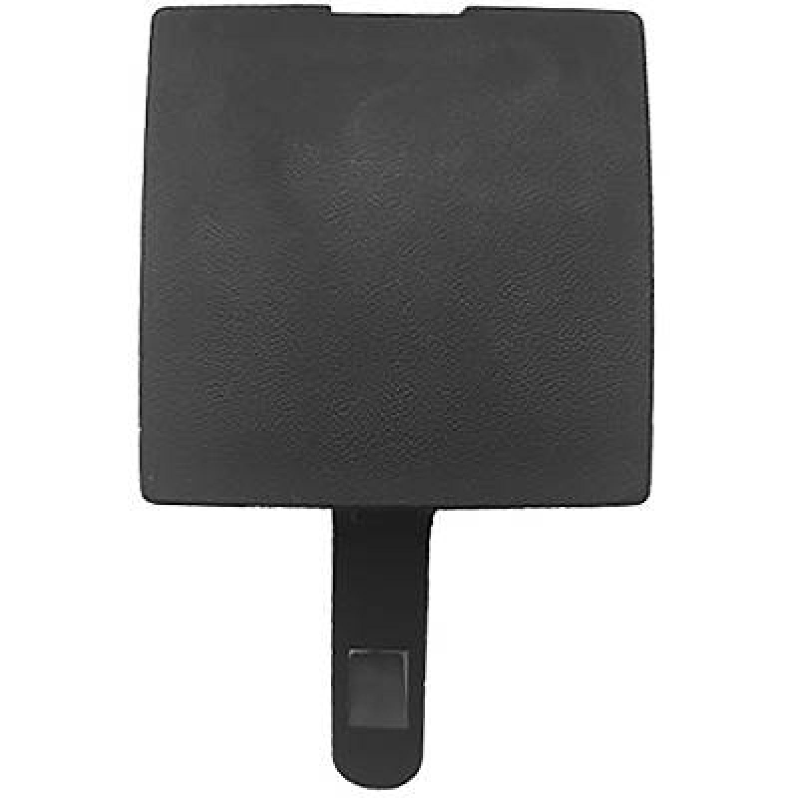 DIEDERICHS 3497054 Flap, tow hook DISPATCH 2.0 HDi 4x4 120 PS Diesel 2016