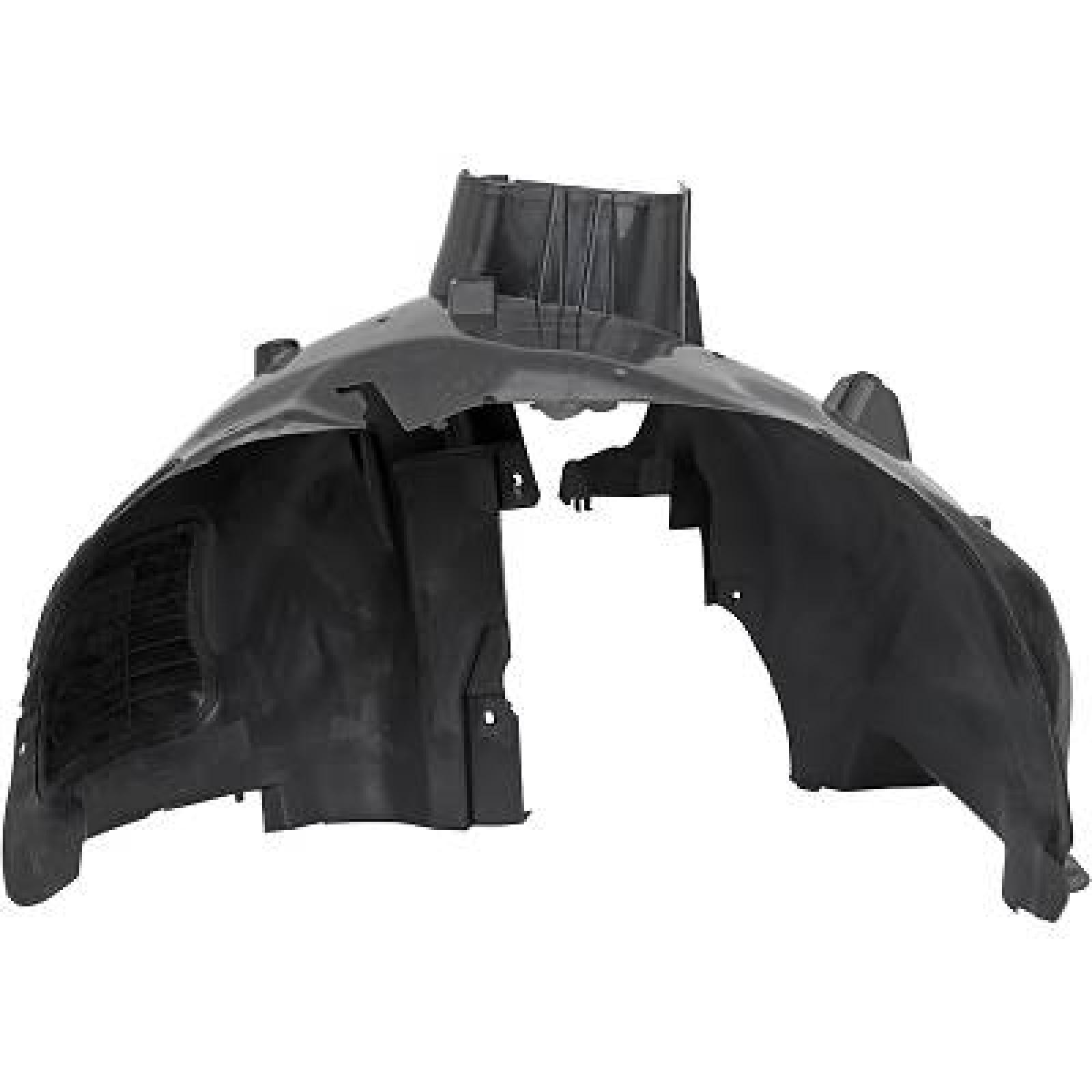 DIEDERICHS Wheel arch liner Article number: 4014809 cheaply