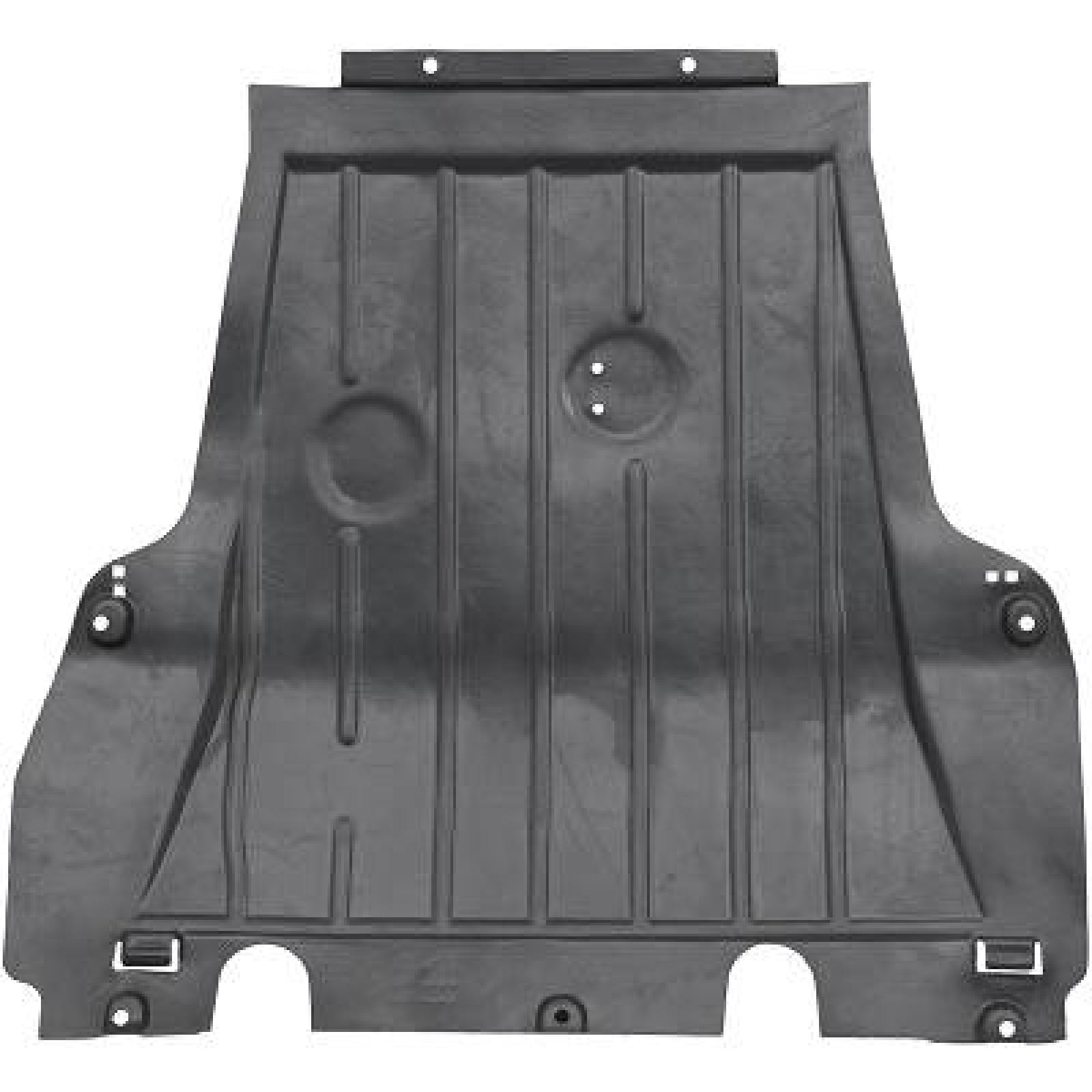 DIEDERICHS 8044140 Silencing Material, engine bay CLIO 1.5 dCi 103 PS Diesel 2014