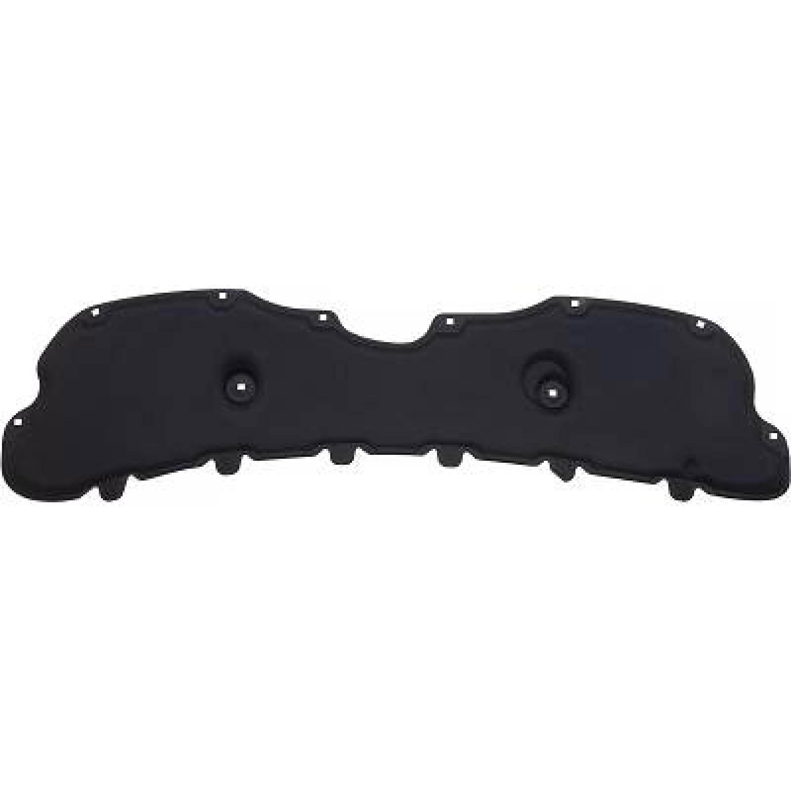 DIEDERICHS 8822740 Silencing Material, engine bay TRANSPORTER 2.0 TSI 4motion 204 PS Petrol 2024