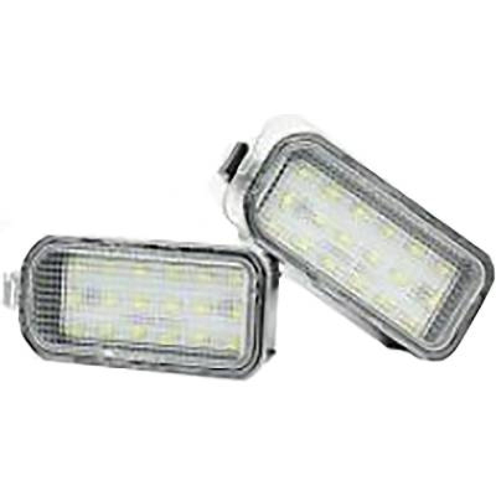 DIEDERICHS Licence Plate Light Article number: LID10413 cheaply