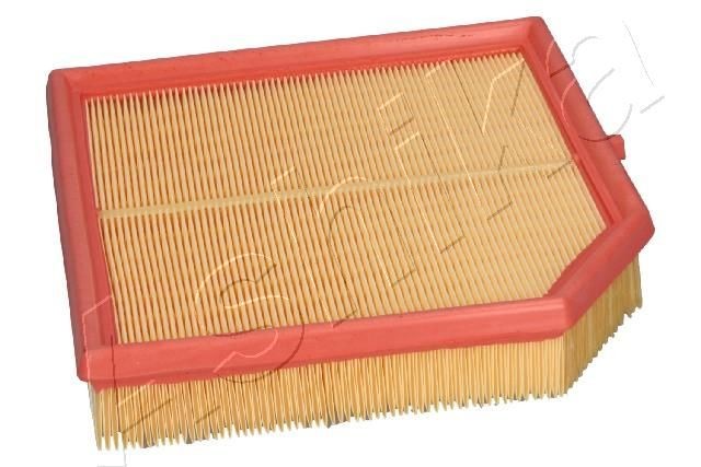 ASHIKA Air filter Article number: FA-0334JM cheaply