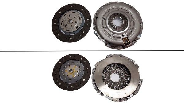 KAWE Clutch kit Article number: 963336 cheaply