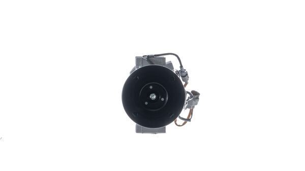 MAHLE ORIGINAL Air conditioning compressor Article number: ACP 1582 000S cheaply