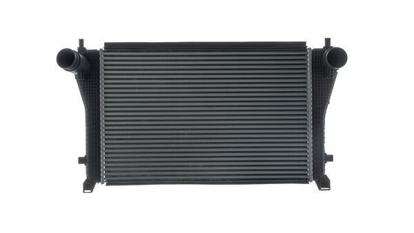 MAHLE ORIGINAL Intercooler Varenummer: CI 667 000S billige