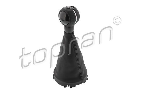 TOPRAN 504 193 Käigukangi ümbris Hatchback 1.5 One D 95 HP Diisel